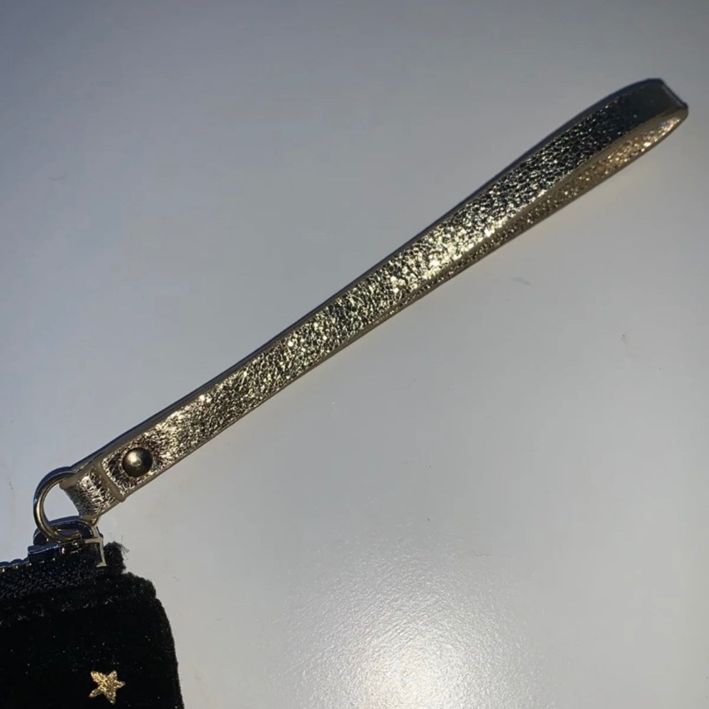 mini wristlet - Picture 4 of 4